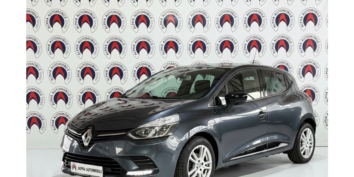 Renault Clio 122.500 km 8.990 &euro; München 81379