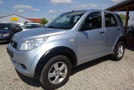 Daihatsu Terios