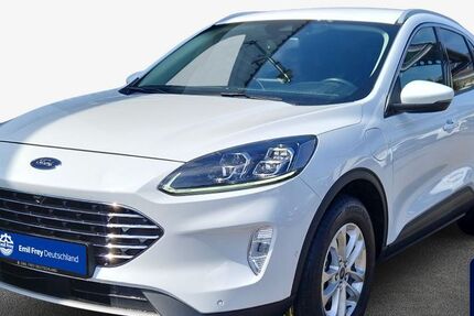 Ford Kuga 57.272 km 22.690 &euro; Waiblingen 71332