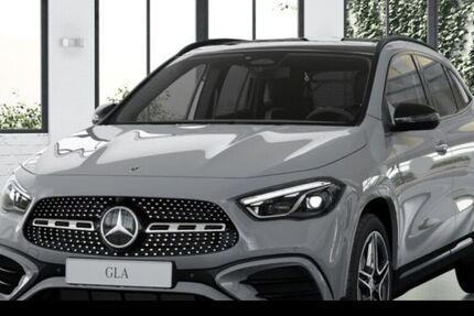 Mercedes-Benz GLA 200 9.900 km 46.790 € Aachen 52068
