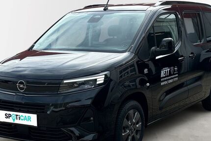 Opel Combo Life 6.000 km 29.900 &euro; Mayen 56727
