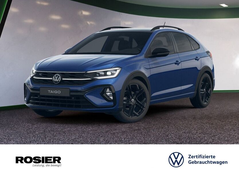 VW Taigo 1.001 km 29.770 € Menden 58706