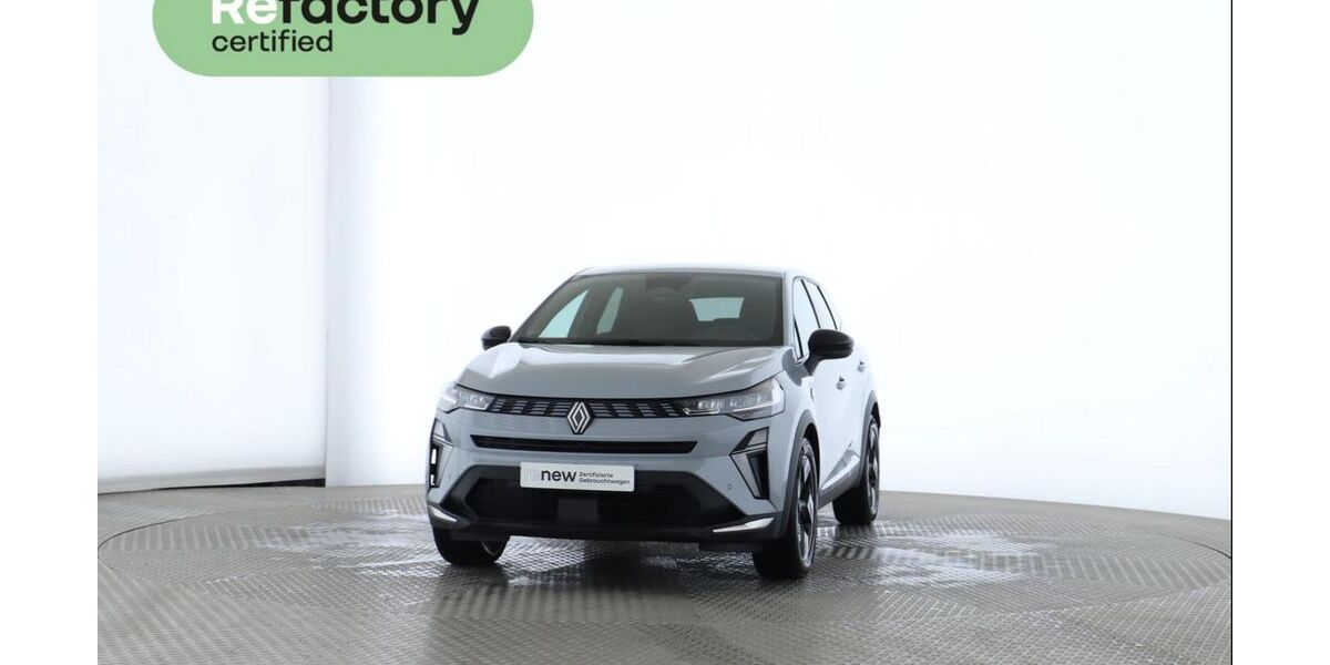 Renault Symbioz 25.650 km 28.880 &euro; Cottbus/Groß Gaglow 03051