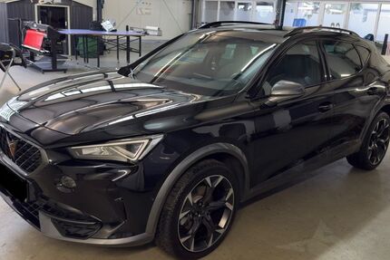 Cupra Formentor 35.500 km 29.900 &euro; Mannheim 68167