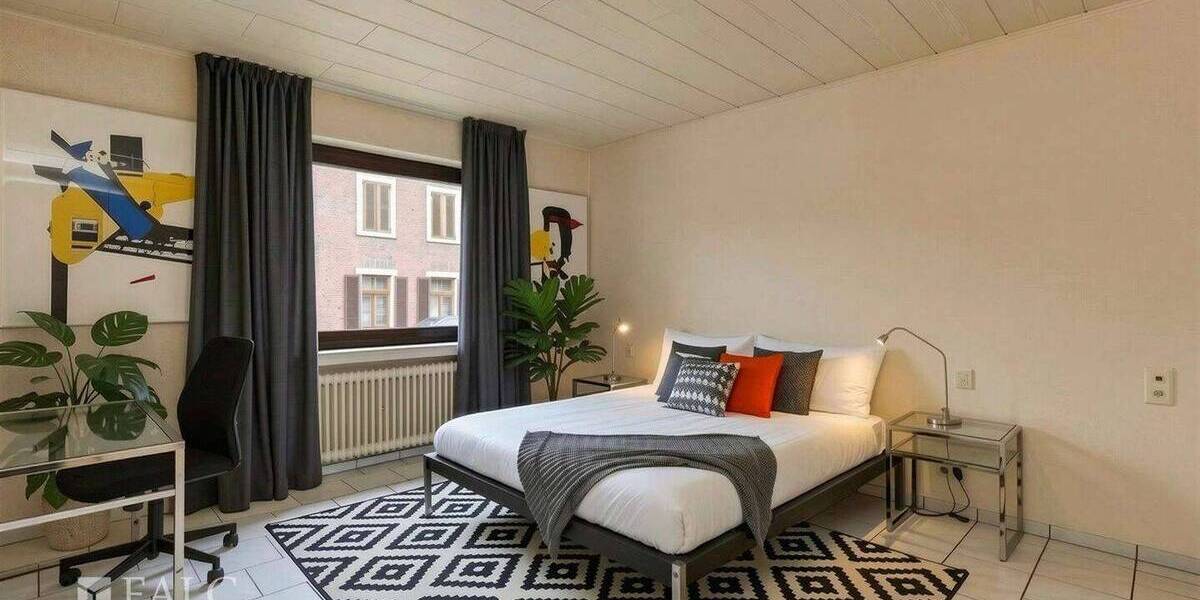 Mehrfamilienhaus, Wohnhaus Aldenhoven Dürboslar - 6 Zimmer, 209 m&sup2;, 299.000&euro; | Angebot:26017672