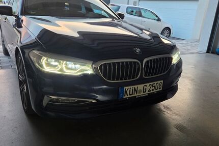 BMW 530 193.000 km 22.200 &euro; Waldenburg 74638