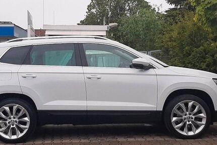Skoda Karoq 170.000 km 16.000 &euro; Mutterstadt 67112