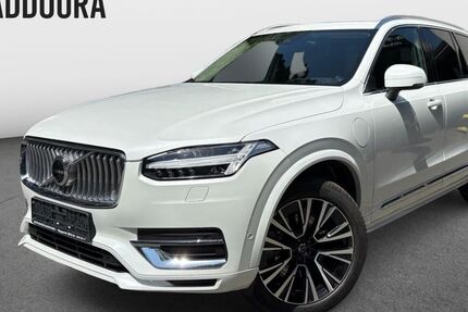 Volvo XC90 20.594 km 55.990 &euro; Wuppertal 42117