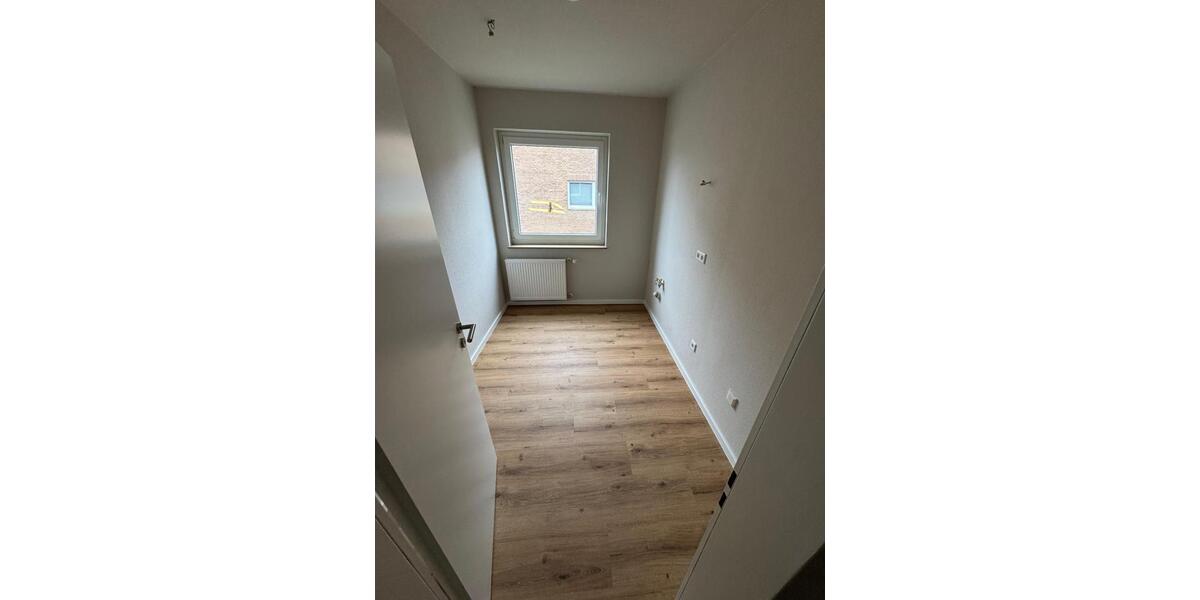 Etagenwohnung Herzlake - 3 Zimmer, 65 m&sup2;, 950&euro; | Angebot:24864756
