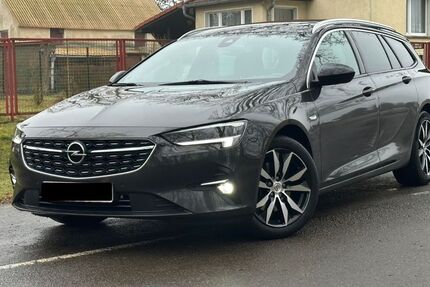 Opel Insignia 154.000 km 11.399 &euro; Berlin 12057