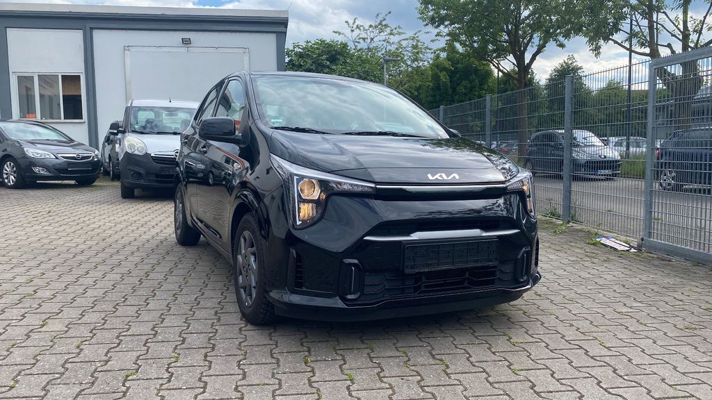 Kia Picanto 17.950 km 15.990 &euro; Weinheim 69469