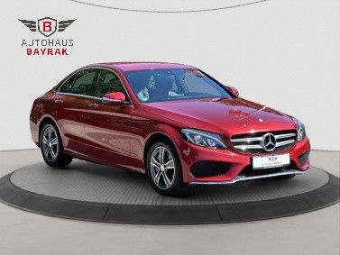 Mercedes C 250