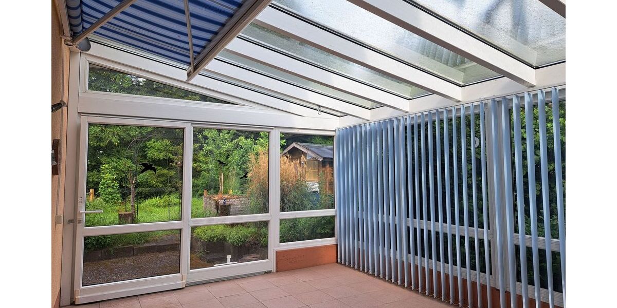 Toplage in Zell-Weierbach: Großzügiges, helles und ruhiges Haus umgeben von viel Grün - Einfamilienhaus Offenburg Rammersweier | Angebot:27018965