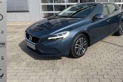 Volvo V40 42.000 km 17.900 &euro; Kritzow-Wismar 23970