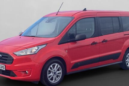 Ford Transit 68.155 km 18.990 &euro; Schönefeld OT Großziethen 12529