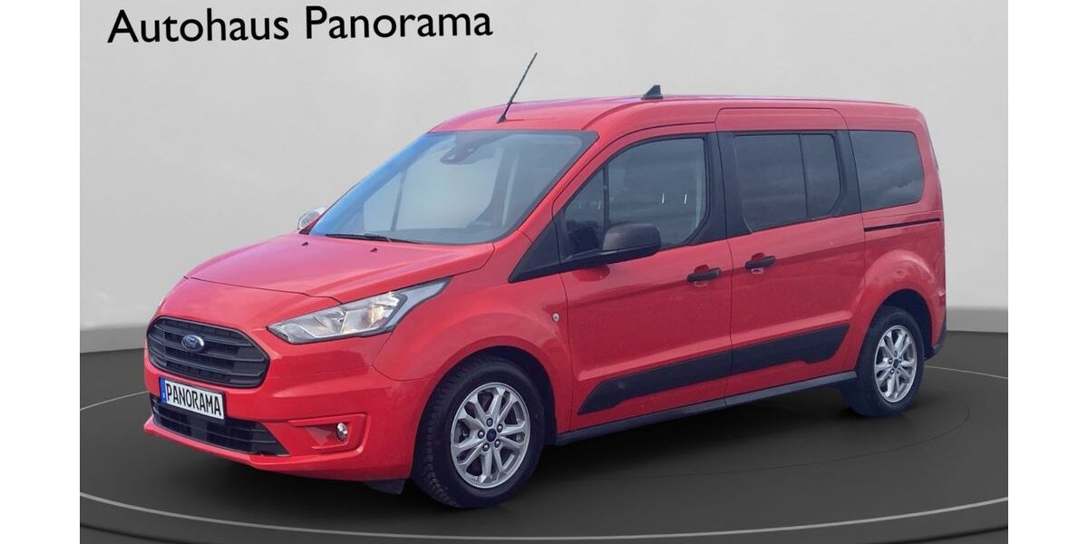 Ford Transit 68.155 km 19.990 &euro; Schönefeld OT Großziethen 12529