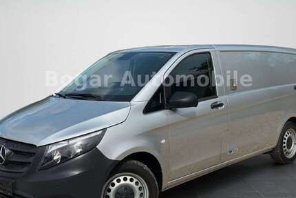 Mercedes-Benz Vito 62.000 km 35.581 € Mönchengladbach 41063