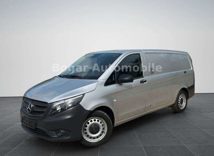 Mercedes-Benz Vito 62.000 km 35.581 € Mönchengladbach 41063