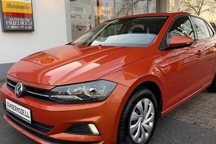 VW Polo 105.000 km 11.999 &euro; Delmenhorst 27751