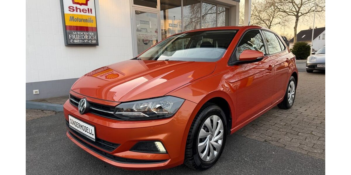 VW Polo 105.000 km 11.999 &euro; Delmenhorst 27751