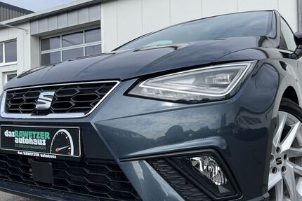 Seat Ibiza 34.962 km 15.860 &euro; Marktredwitz 95615