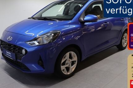 Hyundai i10 37.760 km 13.360 &euro; Schweinfurt 97424