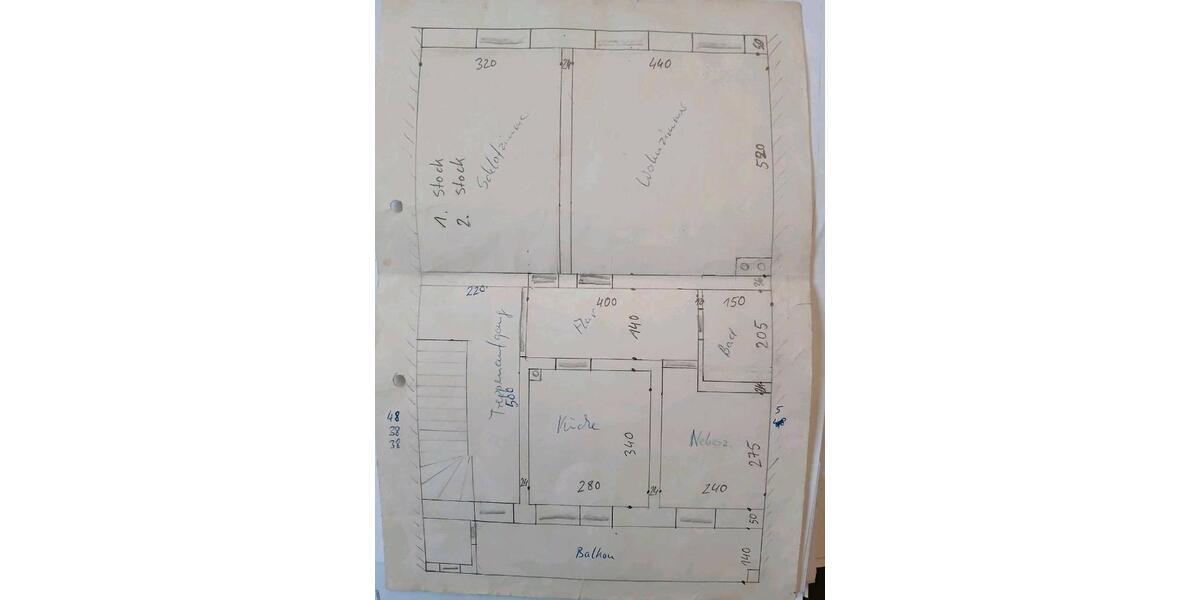 Reihenhaus Freudenberg - 255.000&euro; | Angebot:25182223