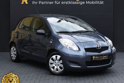 Toyota Yaris 80.641 km 5.780 &euro; Ehrenkirchen 79238
