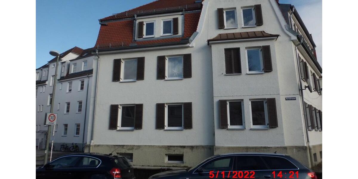 Erdgeschoßwohnung Augsburg Bergheim - 3 Zimmer, 71 m&sup2;, 260.000&euro; | Angebot:27023019