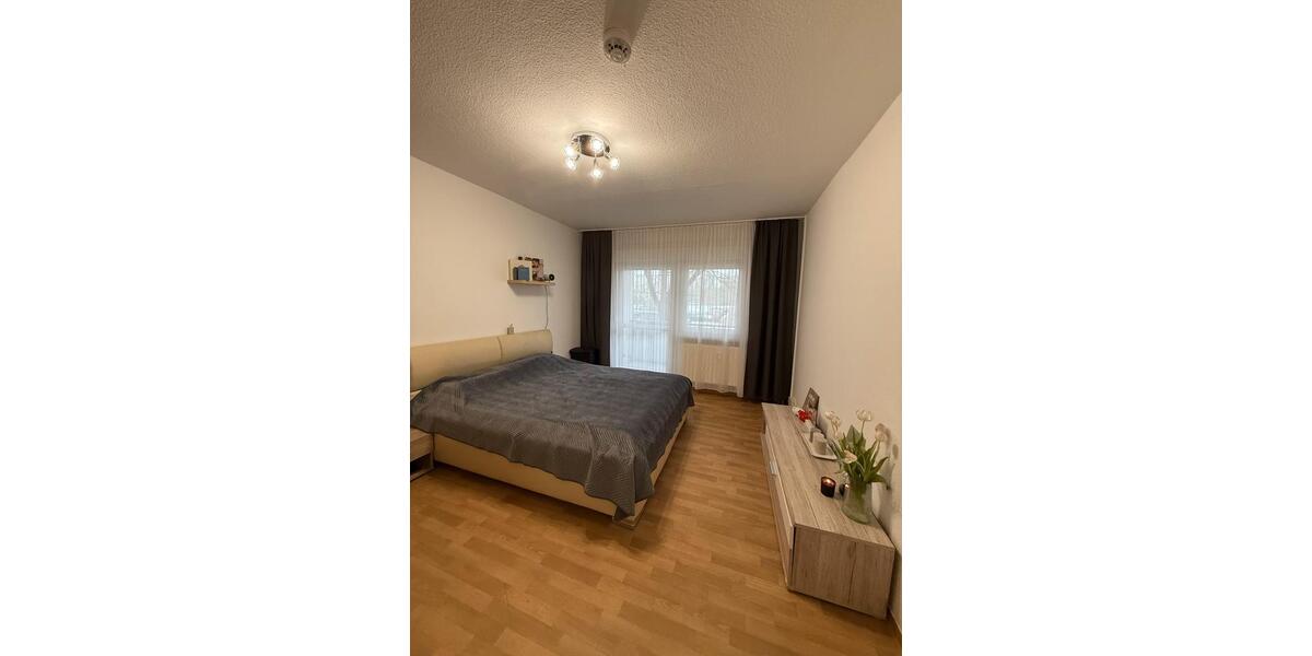 1-Zimmer-Wohnung zu vermieten 1 zimmer