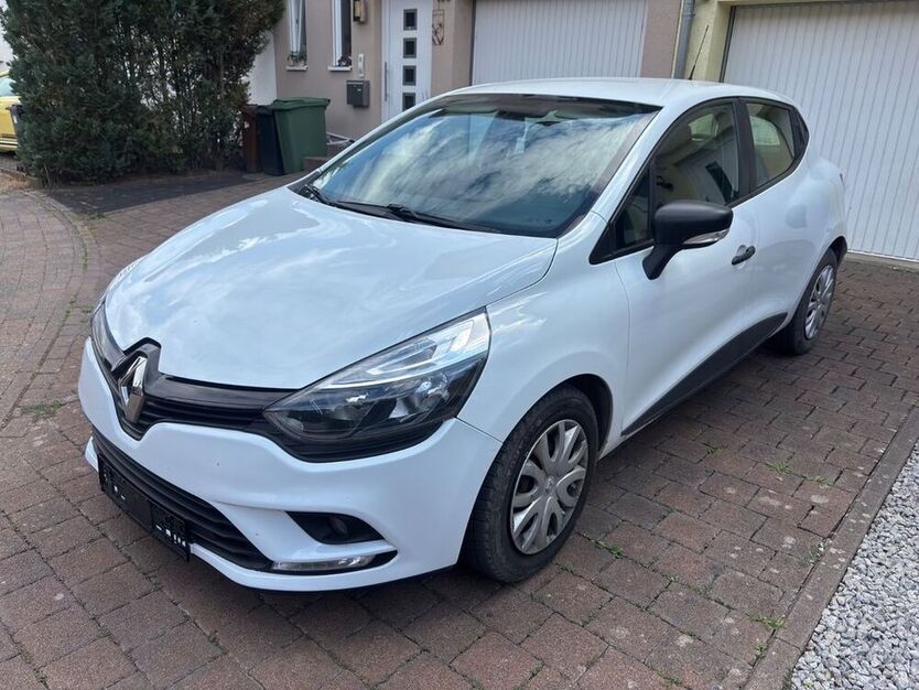 Clio