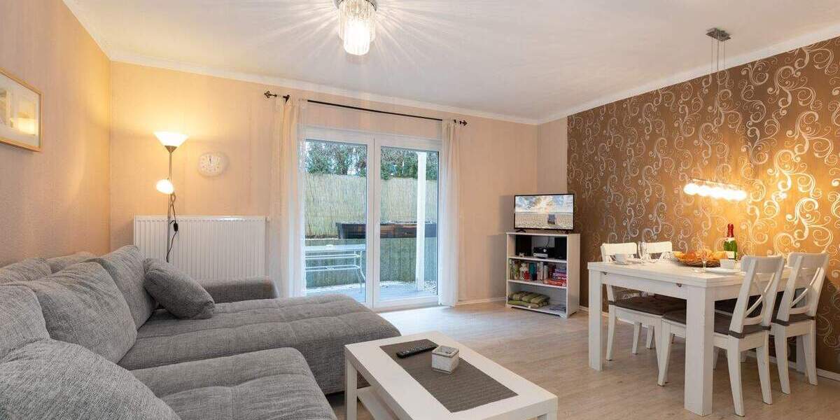 Mehrfamilienhaus, Wohnhaus Göhren - 1 Zimmer, 250 m&sup2;, 949.000&euro; | Angebot:25683123