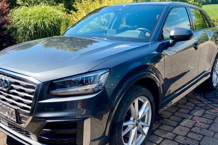 Audi Q2 79.700 km 19.199 &euro; Mettendorf 54675