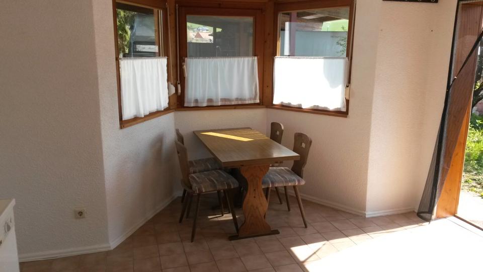 Etagenwohnung Ühlingen-Birkendorf Birkendorf - 1 Zimmer, 32 m&sup2;, 270&euro; | Angebot:26378610