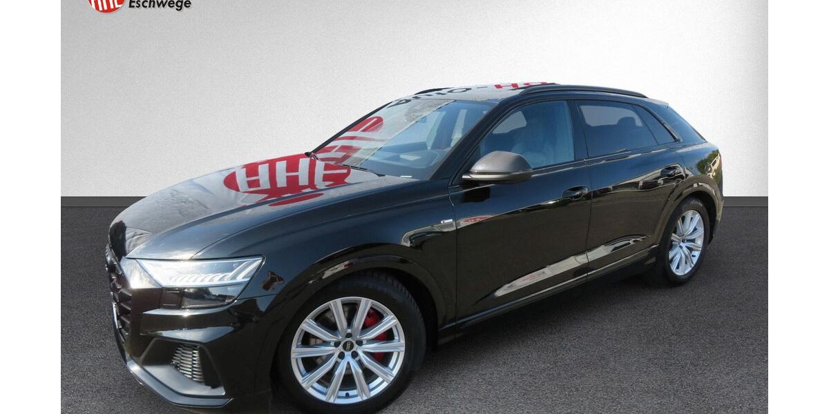 Audi Q8 62.350 km 63.780 &euro; Eschwege 37269
