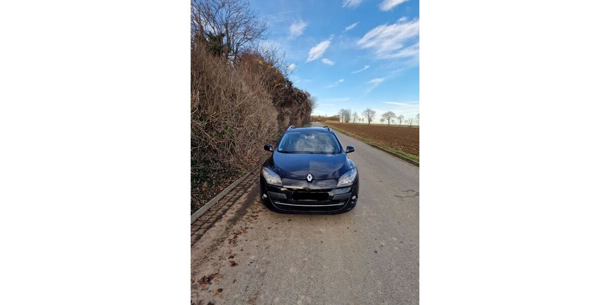 Renault Megane 229.210 km 3.499 &euro; Wolfenbüttel 38302
