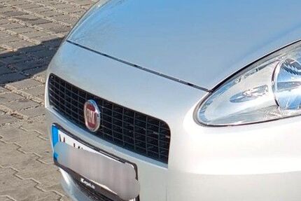 Fiat Punto 90.768 km 3.400 &euro; Mühldorf 84453