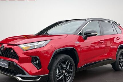 Toyota RAV 4 4.850 km 53.980 &euro; Hannover 30177