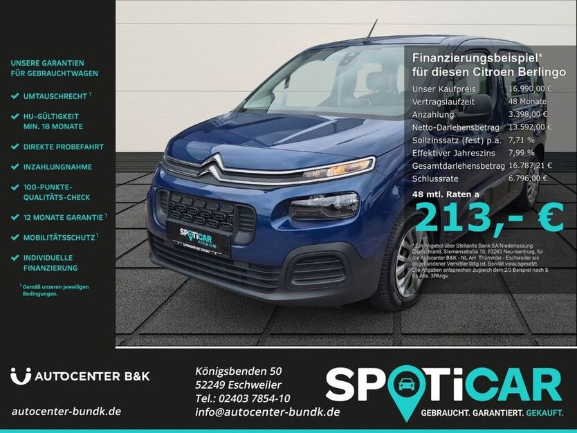 Berlingo