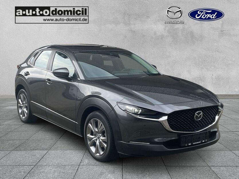 Mazda CX-30 34.000 km 22.490 € Albstadt 72458