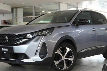 Peugeot 3008 111.350 km 15.950 &euro; Schöningen 38364