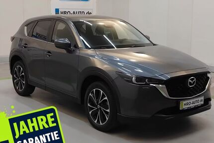 Mazda CX-5 57.000 km 29.900 &euro; Rostock 18106