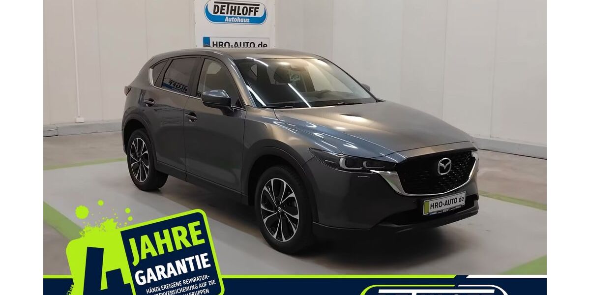 Mazda CX-5 57.000 km 29.900 &euro; Rostock 18106