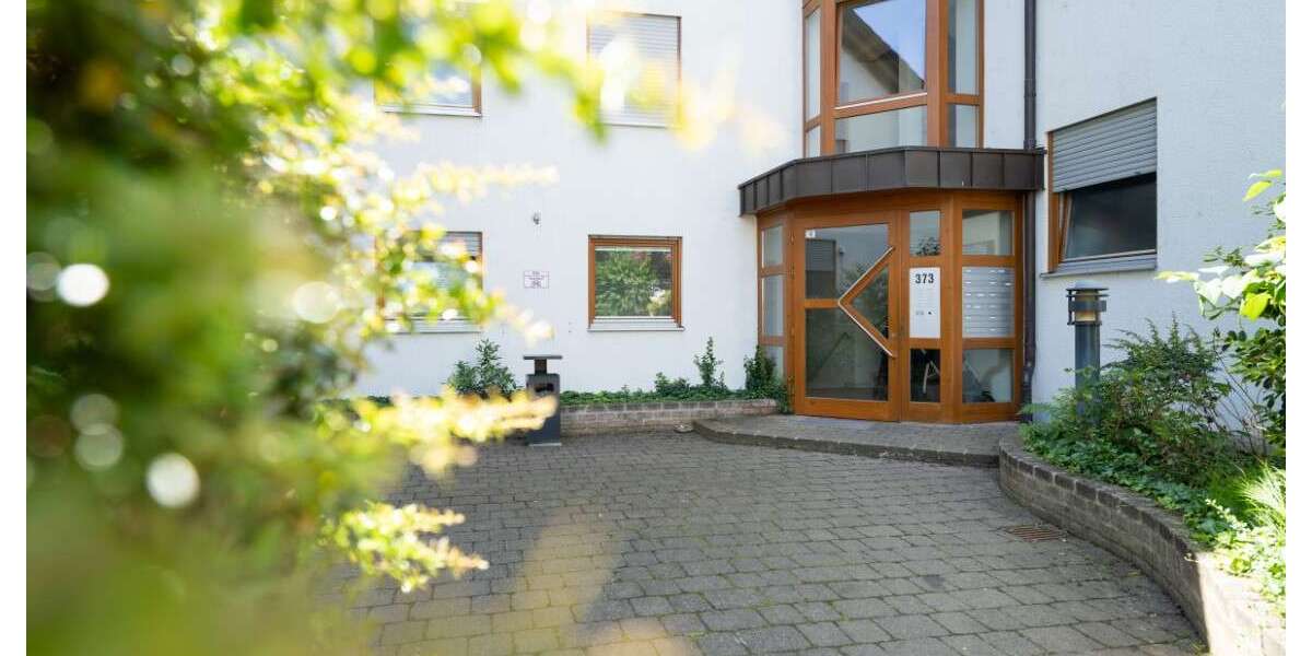 Etagenwohnung Kehl Insel - 1.5 Zimmer, 27 m&sup2;, 400&euro; | Angebot:26798756