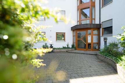 Wohnung Kehl Insel - 1.5 Zimmer, 27 m&sup2;, 400&euro; | Angebot:26798756
