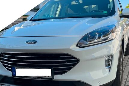Ford Kuga 74.000 km 19.900 &euro; Winnenden 71364