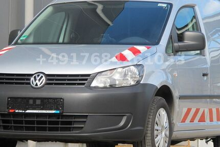 VW Caddy 223.000 km 8.925 &euro; Offenburg 77652