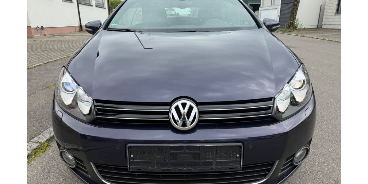 VW Golf 91.000 km 10.790 &euro; Meckenbeuren 88074