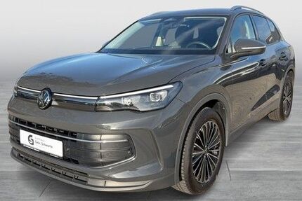 VW Tiguan 25.207 km 34.490 € Cloppenburg 49661