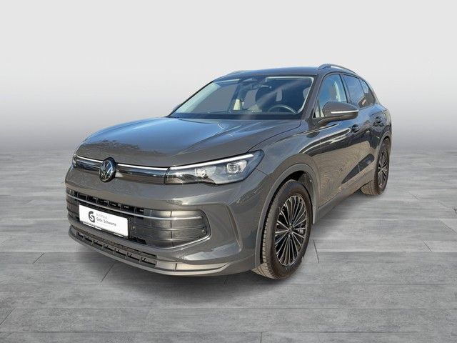 VW Tiguan 25.207 km 34.490 € Cloppenburg 49661